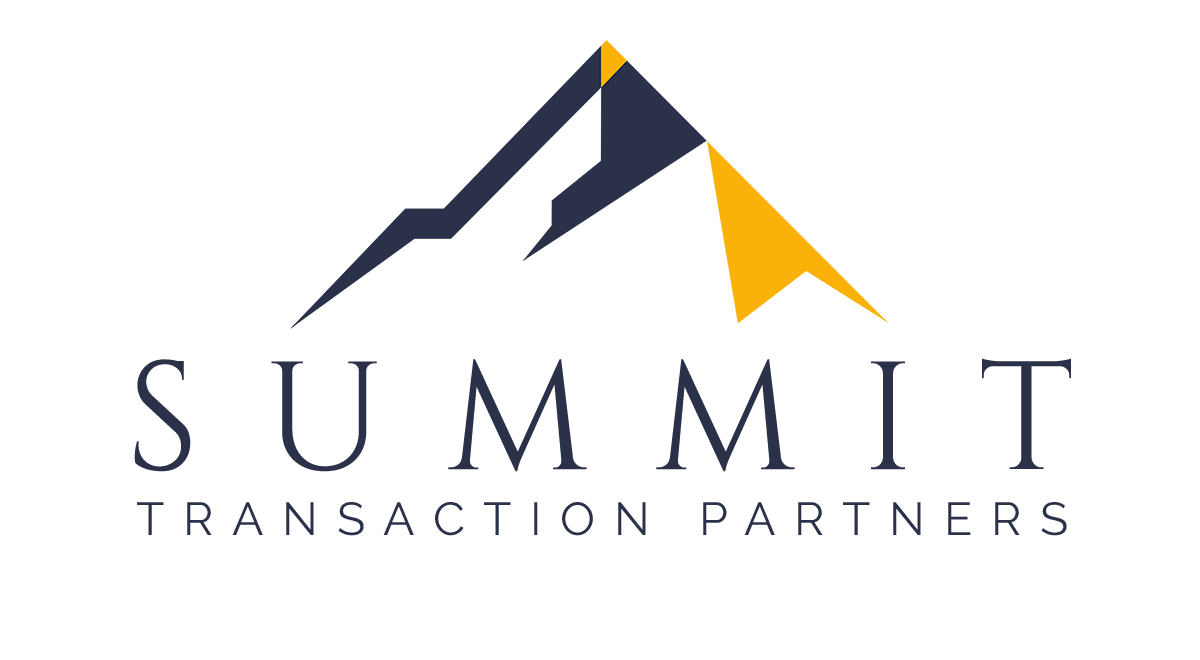Summit Transaction Partners - Real Estate Transaction Coordinator